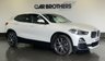 USED 2018 18 BMW X2 2.0 20d Sport SUV 5dr Diesel Auto xDrive Euro 6 (s/s) (190 ps) 