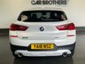 USED 2018 18 BMW X2 2.0 20d Sport SUV 5dr Diesel Auto xDrive Euro 6 (s/s) (190 ps) 