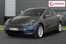 USED 2023 23 TESLA MODEL Y SUV 5dr Electric Auto RWD (346 ps) 