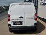 USED 2024 24 PEUGEOT PARTNER 1.5 BlueHDi 1000 Professional Standard Panel Van 5dr Diesel Manual SWB Euro 6 (s/s) (100 ps) 3 SEATS, A/C, SPARE WHEEL