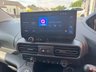 USED 2024 24 PEUGEOT PARTNER 1.5 BlueHDi 1000 Professional Standard Panel Van 5dr Diesel Manual SWB Euro 6 (s/s) (100 ps) 3 SEATS, A/C, SPARE WHEEL