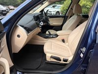 USED 2018 18 BMW X3 2.0 20i SE SUV 5dr Petrol Auto xDrive Euro 6 (s/s) (184 ps) 