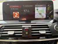 USED 2018 18 BMW X3 2.0 20i SE SUV 5dr Petrol Auto xDrive Euro 6 (s/s) (184 ps) 