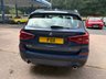 USED 2018 18 BMW X3 2.0 20i SE SUV 5dr Petrol Auto xDrive Euro 6 (s/s) (184 ps) 