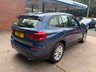 USED 2018 18 BMW X3 2.0 20i SE SUV 5dr Petrol Auto xDrive Euro 6 (s/s) (184 ps) 