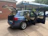 USED 2018 18 BMW X3 2.0 20i SE SUV 5dr Petrol Auto xDrive Euro 6 (s/s) (184 ps) 
