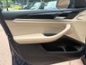 USED 2018 18 BMW X3 2.0 20i SE SUV 5dr Petrol Auto xDrive Euro 6 (s/s) (184 ps) 