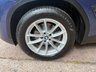 USED 2018 18 BMW X3 2.0 20i SE SUV 5dr Petrol Auto xDrive Euro 6 (s/s) (184 ps) 