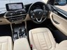 USED 2018 18 BMW X3 2.0 20i SE SUV 5dr Petrol Auto xDrive Euro 6 (s/s) (184 ps) 