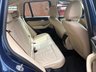 USED 2018 18 BMW X3 2.0 20i SE SUV 5dr Petrol Auto xDrive Euro 6 (s/s) (184 ps) 