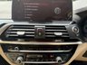 USED 2018 18 BMW X3 2.0 20i SE SUV 5dr Petrol Auto xDrive Euro 6 (s/s) (184 ps) 