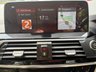 USED 2018 18 BMW X3 2.0 20i SE SUV 5dr Petrol Auto xDrive Euro 6 (s/s) (184 ps) 