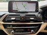 USED 2018 18 BMW X3 2.0 20i SE SUV 5dr Petrol Auto xDrive Euro 6 (s/s) (184 ps) 