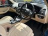 USED 2018 18 BMW X3 2.0 20i SE SUV 5dr Petrol Auto xDrive Euro 6 (s/s) (184 ps) 