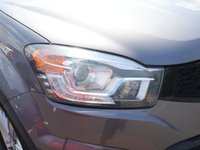 USED 2014 14 SSANGYONG KORANDO 2.0D ELX4 SUV 5dr Diesel Manual 4WD Euro 5 (149 ps) Budget clearance -  no inspection performed - no warranty provided - not eligible for financing - no part exchange accepted - classified as Trade/DIY clearance sale.