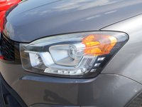 USED 2014 14 SSANGYONG KORANDO 2.0D ELX4 SUV 5dr Diesel Manual 4WD Euro 5 (149 ps) Budget clearance -  no inspection performed - no warranty provided - not eligible for financing - no part exchange accepted - classified as Trade/DIY clearance sale.