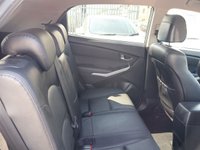 USED 2014 14 SSANGYONG KORANDO 2.0D ELX4 SUV 5dr Diesel Manual 4WD Euro 5 (149 ps) Budget clearance -  no inspection performed - no warranty provided - not eligible for financing - no part exchange accepted - classified as Trade/DIY clearance sale.