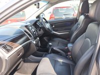 USED 2014 14 SSANGYONG KORANDO 2.0D ELX4 SUV 5dr Diesel Manual 4WD Euro 5 (149 ps) Budget clearance -  no inspection performed - no warranty provided - not eligible for financing - no part exchange accepted - classified as Trade/DIY clearance sale.