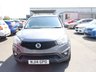 USED 2014 14 SSANGYONG KORANDO 2.0D ELX4 SUV 5dr Diesel Manual 4WD Euro 5 (149 ps) Budget clearance -  no inspection performed - no warranty provided - not eligible for financing - no part exchange accepted - classified as Trade/DIY clearance sale.