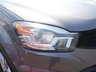 USED 2014 14 SSANGYONG KORANDO 2.0D ELX4 SUV 5dr Diesel Manual 4WD Euro 5 (149 ps) Budget clearance -  no inspection performed - no warranty provided - not eligible for financing - no part exchange accepted - classified as Trade/DIY clearance sale.