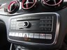 USED 2019 19 MERCEDES-BENZ CLA 2.0 CLA45 AMG Night Edition Shooting Brake 5dr Petrol SpdS DCT 4MATIC Euro 6 (s/s) (381 ps) SATNAV, R-CAMERA + AMG EXHAUST