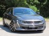 USED 2020 69 PEUGEOT 508 SW 1.5 BlueHDi GT Line Estate 5dr Diesel EAT Euro 6 (s/s) (130 ps) SATNAV + REVERSE CAMERA!