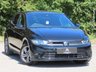 USED 2023 72 VOLKSWAGEN POLO 1.0 TSI R-Line Hatchback 5dr Petrol Manual Euro 6 (s/s) (95 ps) << SAT-NAV >>