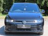 USED 2023 72 VOLKSWAGEN POLO 1.0 TSI R-Line Hatchback 5dr Petrol Manual Euro 6 (s/s) (95 ps) << SAT-NAV >>