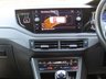 USED 2023 72 VOLKSWAGEN POLO 1.0 TSI R-Line Hatchback 5dr Petrol Manual Euro 6 (s/s) (95 ps) << SAT-NAV >>