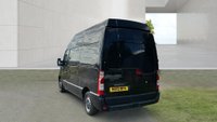 USED 2019 19 RENAULT MASTER 2.3 dCi ENERGY 35 Business Panel Van 5dr Diesel Manual FWD MWB High Roof Euro 6 (145 bhp) LOW MILES AND AIR CON....IDEAL CAMPER !!!!  145 BHP FRESH SERVICE INCLUDED !!!!