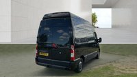 USED 2019 19 RENAULT MASTER 2.3 dCi ENERGY 35 Business Panel Van 5dr Diesel Manual FWD MWB High Roof Euro 6 (145 bhp) LOW MILES AND AIR CON....IDEAL CAMPER !!!!  145 BHP FRESH SERVICE INCLUDED !!!!