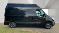USED 2019 19 RENAULT MASTER 2.3 dCi ENERGY 35 Business Panel Van 5dr Diesel Manual FWD MWB High Roof Euro 6 (145 bhp) LOW MILES AND AIR CON....IDEAL CAMPER !!!!  145 BHP FRESH SERVICE INCLUDED !!!!