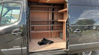 USED 2019 19 RENAULT MASTER 2.3 dCi ENERGY 35 Business Panel Van 5dr Diesel Manual FWD MWB High Roof Euro 6 (145 bhp) LOW MILES AND AIR CON....IDEAL CAMPER !!!!  145 BHP FRESH SERVICE INCLUDED !!!!