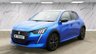 USED 2023 23 PEUGEOT 208 1.2 PureTech GT Hatchback 5dr Petrol Manual Euro 6 (s/s) (100 ps) 