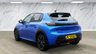 USED 2023 23 PEUGEOT 208 1.2 PureTech GT Hatchback 5dr Petrol Manual Euro 6 (s/s) (100 ps) 