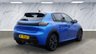 USED 2023 23 PEUGEOT 208 1.2 PureTech GT Hatchback 5dr Petrol Manual Euro 6 (s/s) (100 ps) 
