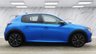 USED 2023 23 PEUGEOT 208 1.2 PureTech GT Hatchback 5dr Petrol Manual Euro 6 (s/s) (100 ps) 