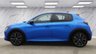 USED 2023 23 PEUGEOT 208 1.2 PureTech GT Hatchback 5dr Petrol Manual Euro 6 (s/s) (100 ps) 