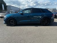 USED 2020 69 AUDI Q8 3.0 TDI V6 50 S line SUV 5dr Diesel Tiptronic quattro Euro 6 (s/s) (286 ps) 