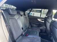 USED 2020 69 AUDI Q8 3.0 TDI V6 50 S line SUV 5dr Diesel Tiptronic quattro Euro 6 (s/s) (286 ps) 