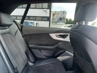 USED 2020 69 AUDI Q8 3.0 TDI V6 50 S line SUV 5dr Diesel Tiptronic quattro Euro 6 (s/s) (286 ps) 