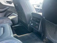 USED 2020 69 AUDI Q8 3.0 TDI V6 50 S line SUV 5dr Diesel Tiptronic quattro Euro 6 (s/s) (286 ps) 