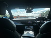 USED 2020 69 AUDI Q8 3.0 TDI V6 50 S line SUV 5dr Diesel Tiptronic quattro Euro 6 (s/s) (286 ps) 