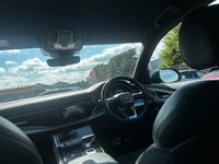USED 2020 69 AUDI Q8 3.0 TDI V6 50 S line SUV 5dr Diesel Tiptronic quattro Euro 6 (s/s) (286 ps) 