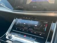 USED 2020 69 AUDI Q8 3.0 TDI V6 50 S line SUV 5dr Diesel Tiptronic quattro Euro 6 (s/s) (286 ps) 