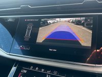 USED 2020 69 AUDI Q8 3.0 TDI V6 50 S line SUV 5dr Diesel Tiptronic quattro Euro 6 (s/s) (286 ps) 