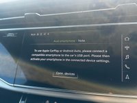 USED 2020 69 AUDI Q8 3.0 TDI V6 50 S line SUV 5dr Diesel Tiptronic quattro Euro 6 (s/s) (286 ps) 