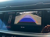 USED 2020 69 AUDI Q8 3.0 TDI V6 50 S line SUV 5dr Diesel Tiptronic quattro Euro 6 (s/s) (286 ps) 