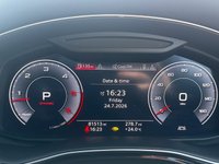 USED 2020 69 AUDI Q8 3.0 TDI V6 50 S line SUV 5dr Diesel Tiptronic quattro Euro 6 (s/s) (286 ps) 