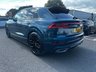 USED 2020 69 AUDI Q8 3.0 TDI V6 50 S line SUV 5dr Diesel Tiptronic quattro Euro 6 (s/s) (286 ps) 